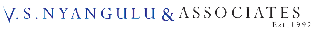 V.S. Nyangulu & Associates
